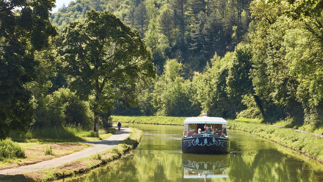Grand Crus cruises