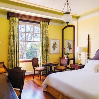 Belmond Hotel das Cataratas Room in Iguassu