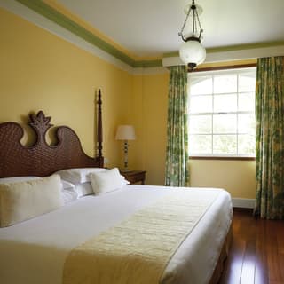 Belmond Hotel das Cataratas Room in Iguassu