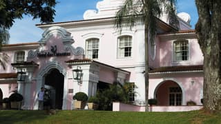 Belmond Hotel das Cataratas