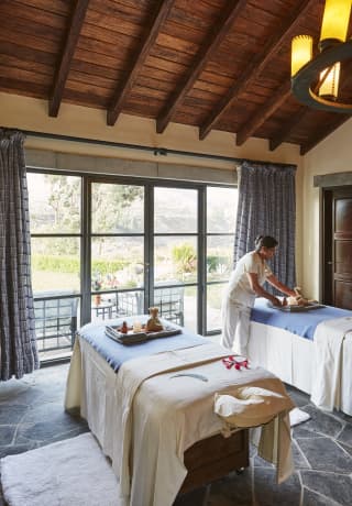 Samay Spa>