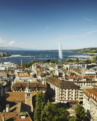 Genève