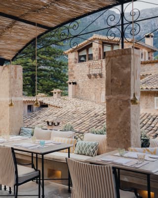 Tramuntana Grill