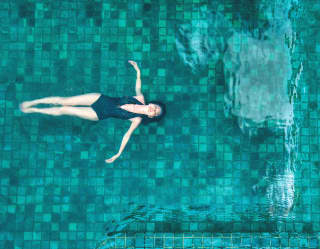 Beautiful pools and relaxing retreats are always part of Belmond’s luxurious spa packages