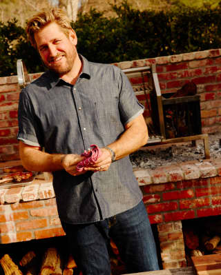 Woodend by Curtis Stone 
