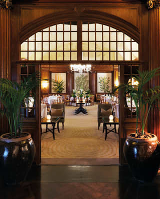 Lord Nelson Restaurant a Cape Town