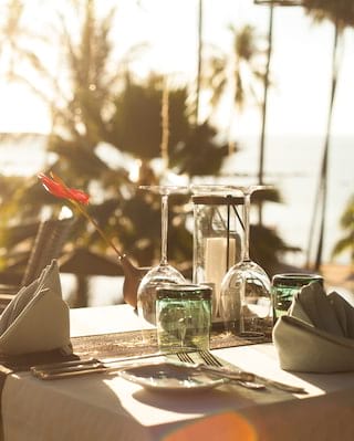 Ristorante Lai Thai a Koh Samui