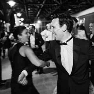 Belmond Royal Scotsman Events