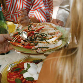 Restaurant Oliviero