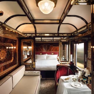 Grandes Suites, Istanbul