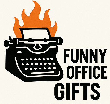 Funny Office Gifts