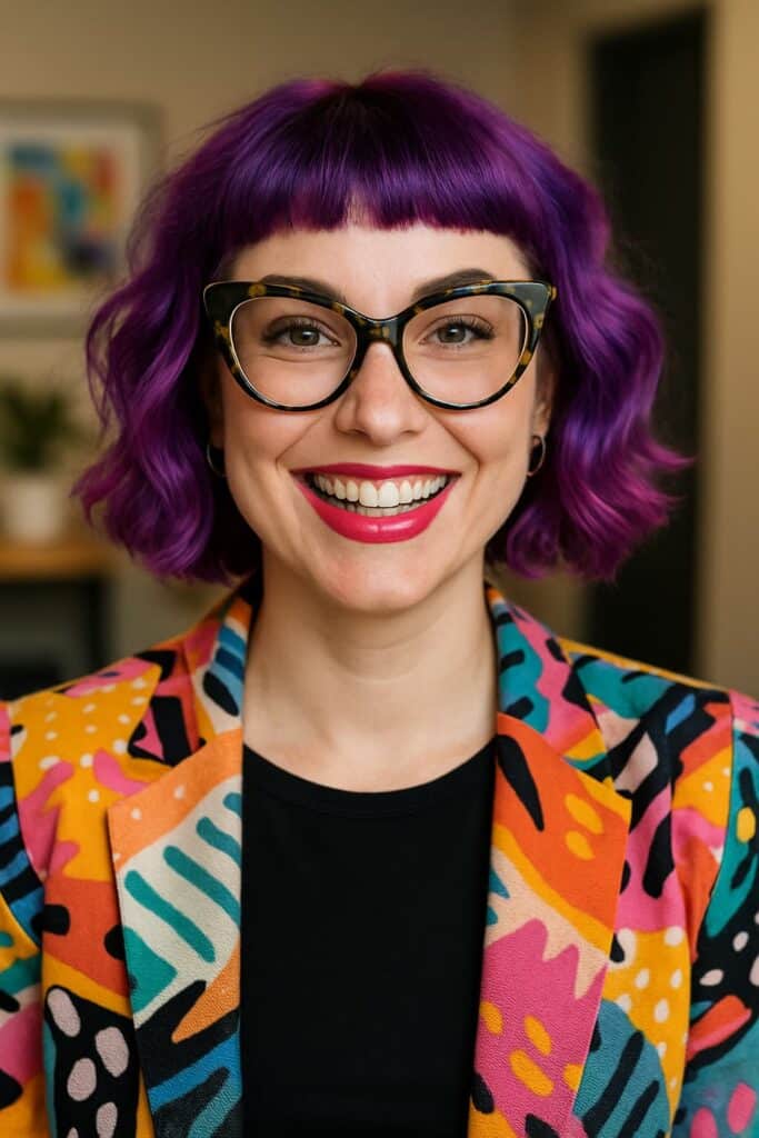 Tessa – Creative Director of Shenanigans