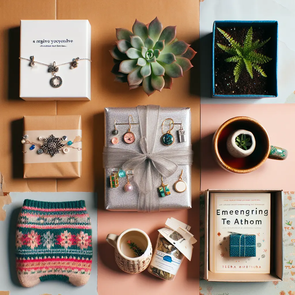 5 Funny Office Gifts