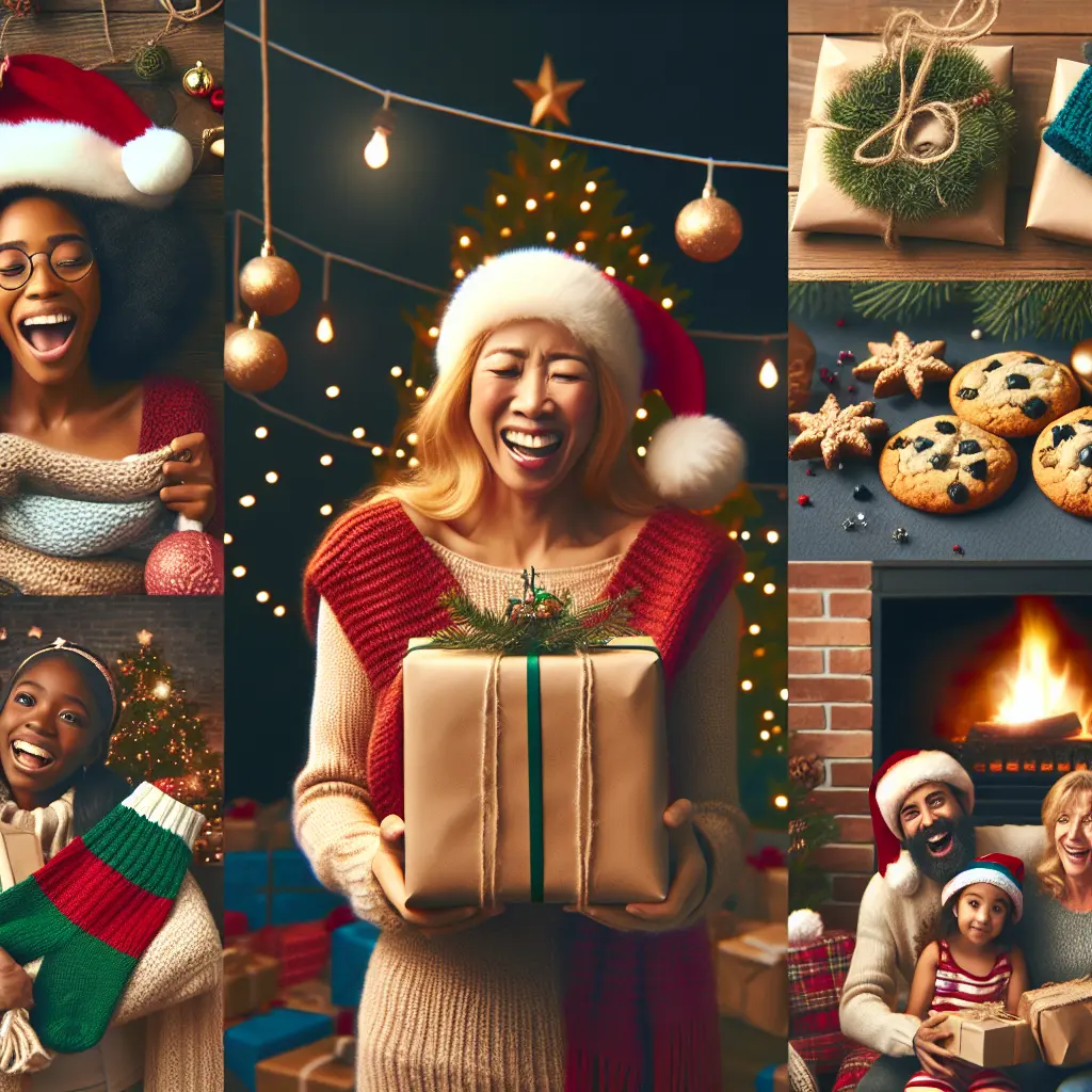 Cheap Christmas Gift Ideas for the Workplace