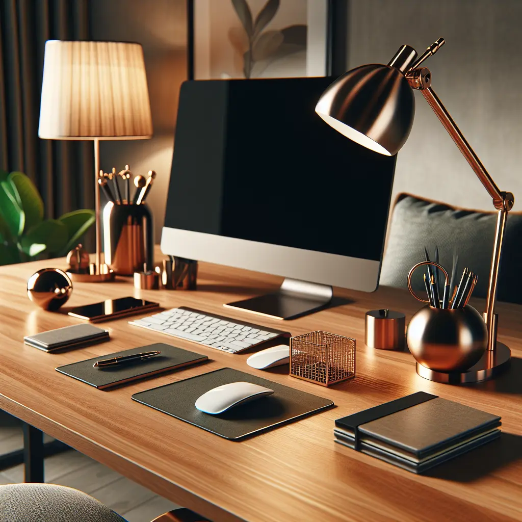 Cool Office Supplies