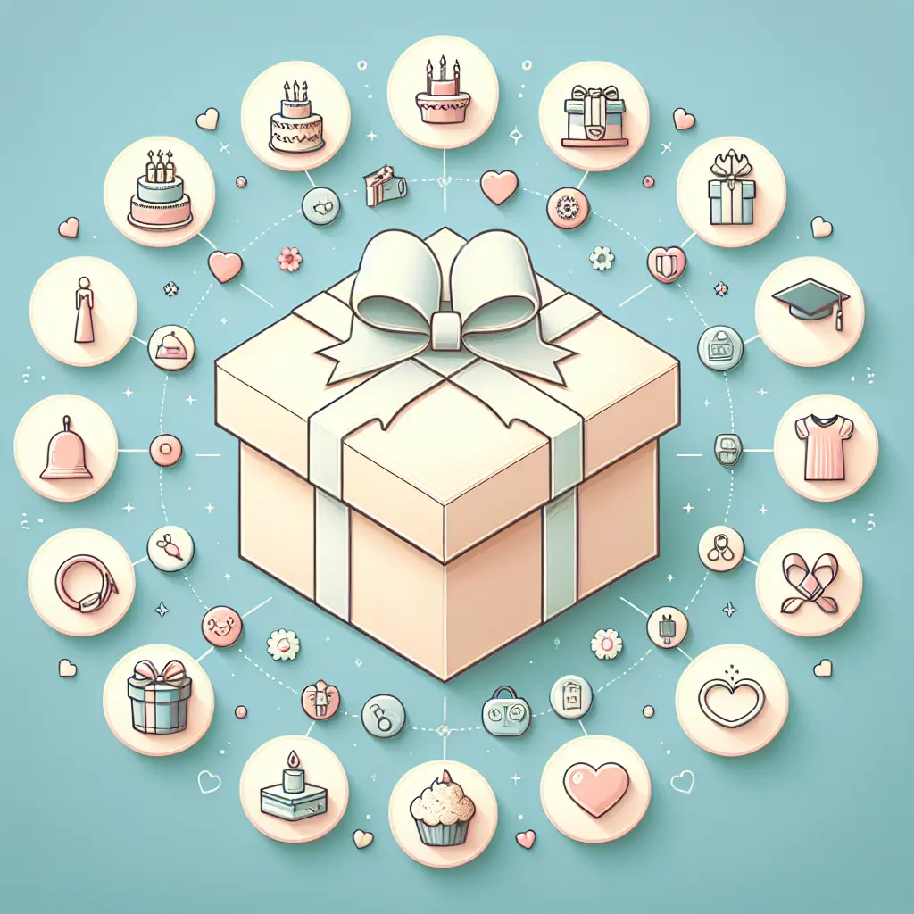 Gift Ideas