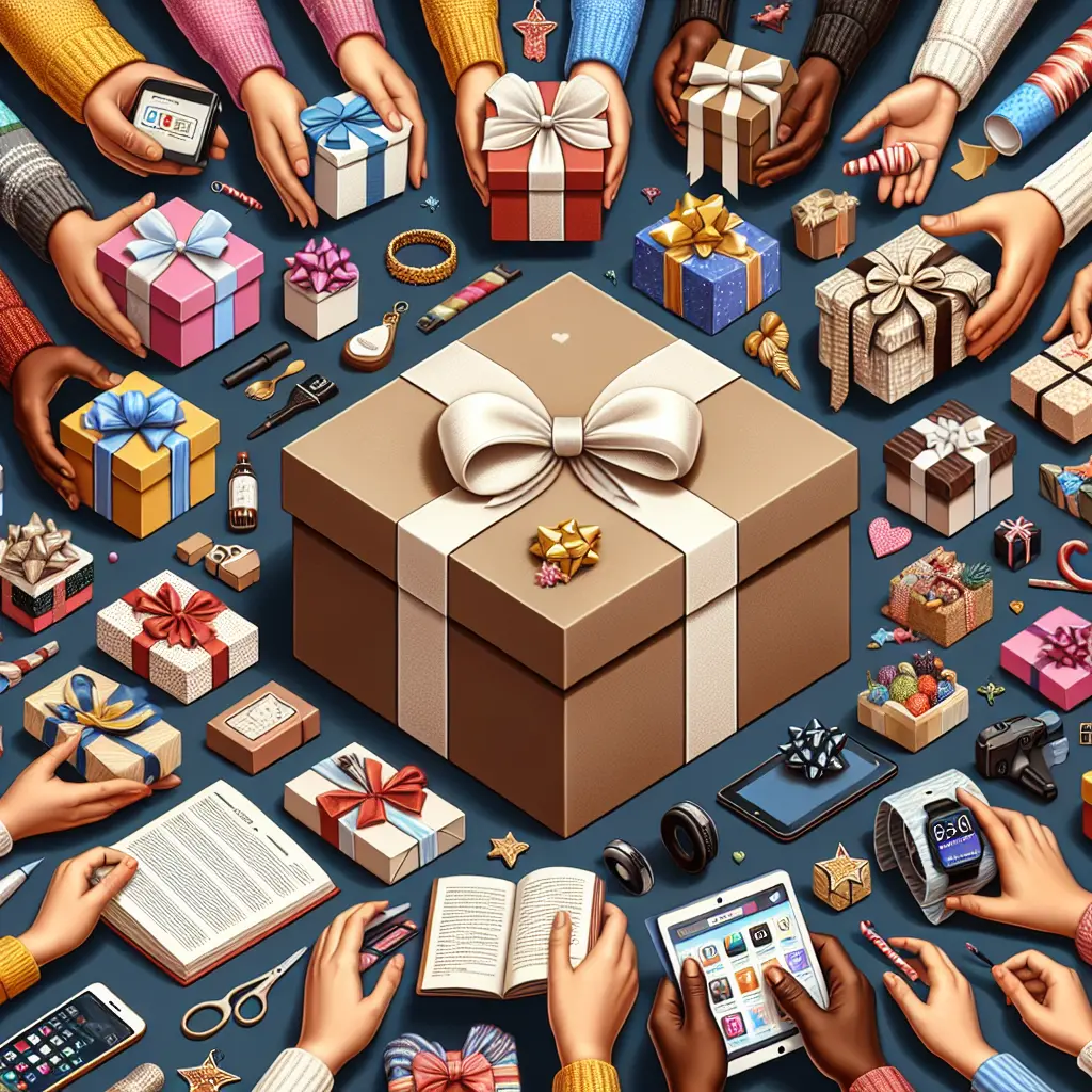 Funny Office Gifts Galore!