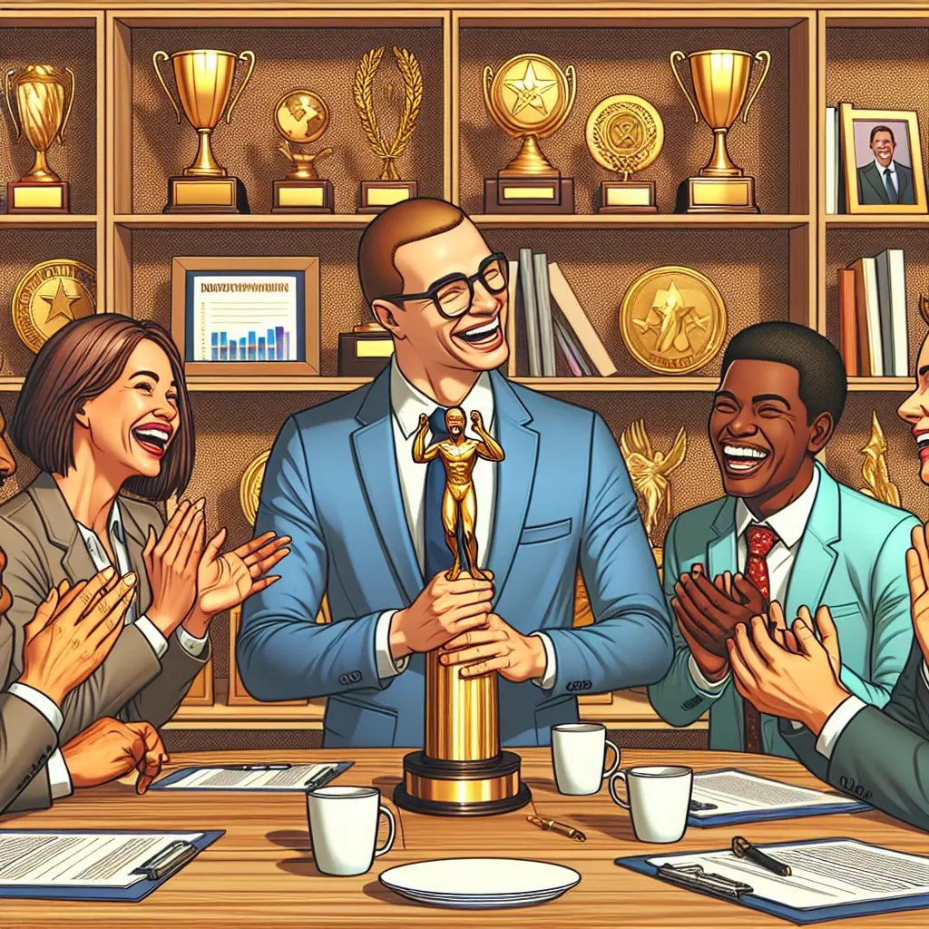 Office Awards