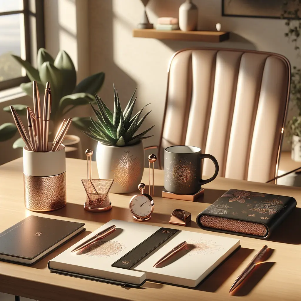 Office Gifts For Her
