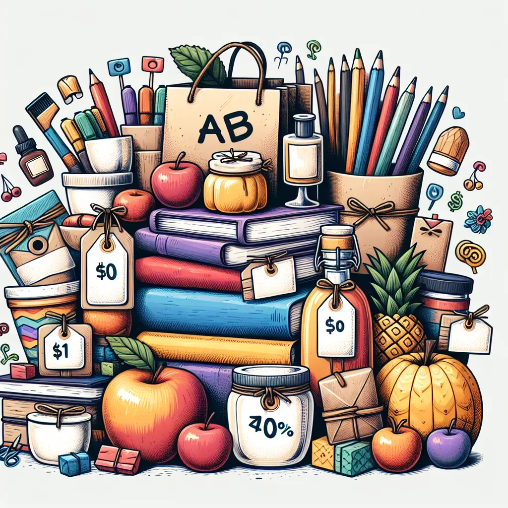 Teacher Appreciation Gifts Bulk