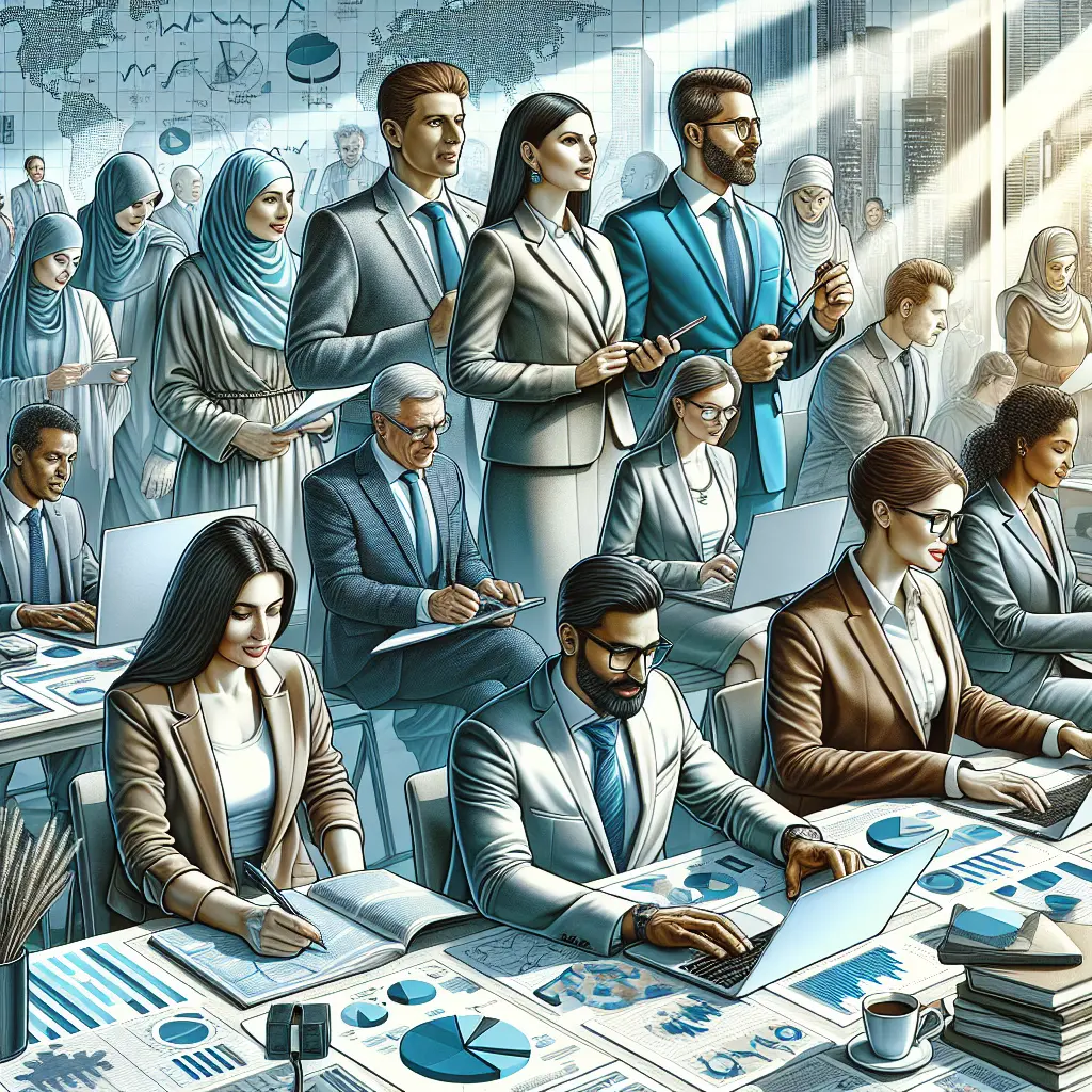 White Collar Jobs